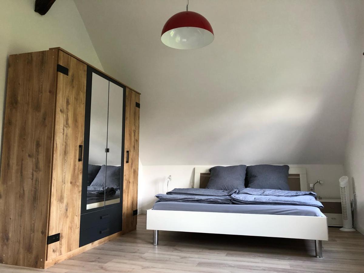 Stay At Randolphs Kassel Exterior photo