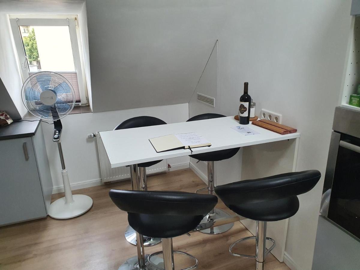 Stay At Randolphs Kassel Exterior photo